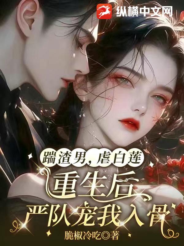 踹渣男，虐白莲，重生后严队宠我入骨